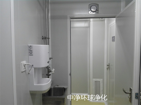 無菌檢測實驗室分析方法轉移及確認