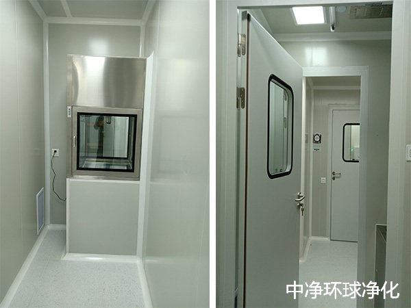 無菌凈化車間選用變風量空調系統(tǒng)的優(yōu)缺點