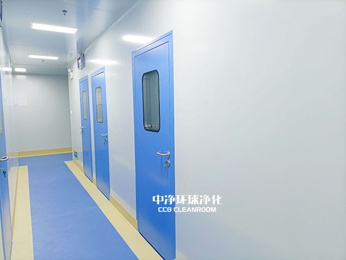 醫療器械車間